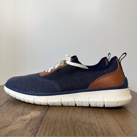 COLE HAAN Mens Generation ZeroGrand Stitchlite Sneaker Size 13 - Picture 5 of 14
